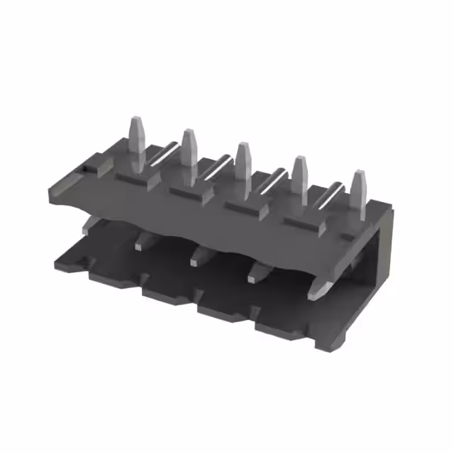 691701530005B Würth Elektronik  Conectores y tomas de corriente